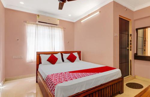 Madhurawada Hôtel | Hotel O RD CONVENTIONS