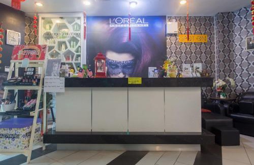 Kota Kinabalu Hôtel | Hotel O Rebecca's Homes