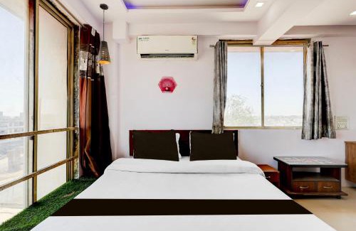Ahmedabad Hôtel | Hotel O Red Blue