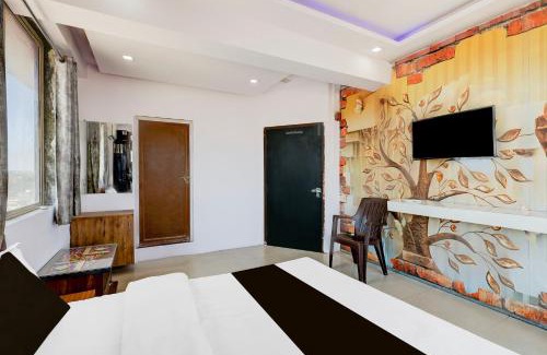 Ahmedabad Hôtel | Hotel O Red Blue