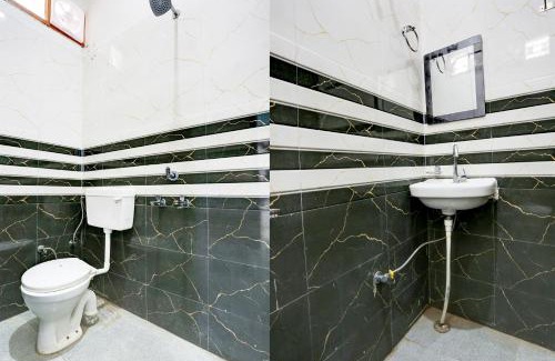 Jhajjar Hôtel | Hotel O Rock Star hotel