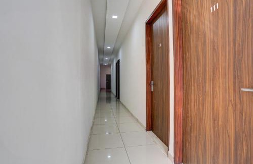 Jhajjar Hôtel | Hotel O Rock Star hotel
