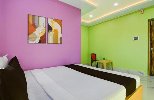 Bhadrak Hôtel | Hotel O Rolex Resort