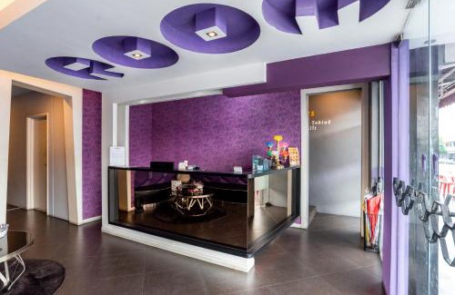 Taman Johor Jaya Hôtel | Hotel O Rooms Boutique Hotel