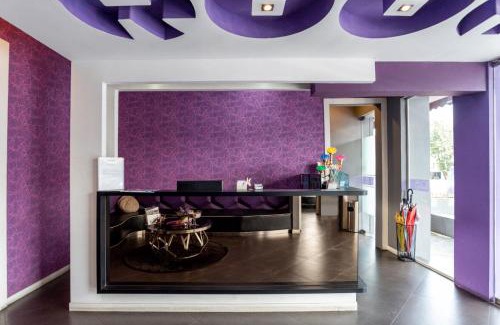 Taman Johor Jaya Hôtel | Hotel O Rooms Boutique Hotel