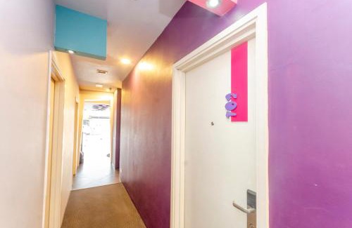 Taman Johor Jaya Hôtel | Hotel O Rooms Boutique Hotel