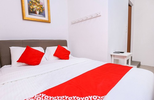 Taman Kota Masai Hôtel | OYO 89772 Roselyn Inn