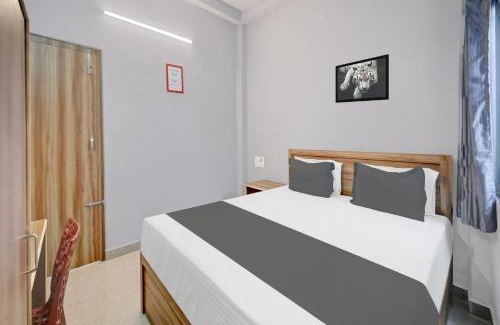 Ranchi Hôtel | HOTEL O ROYAL GUEST HOUSE