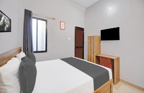 Ranchi Hôtel | HOTEL O ROYAL GUEST HOUSE