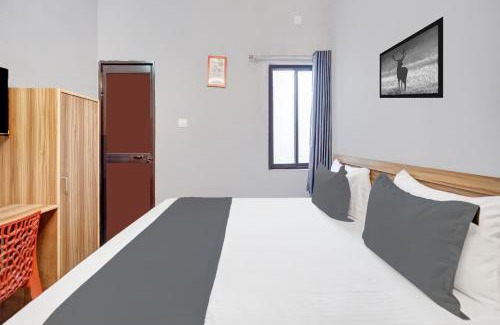 Ranchi Hôtel | HOTEL O ROYAL GUEST HOUSE