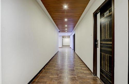 Ankleshwar Hôtel | Hotel O Royal Inn