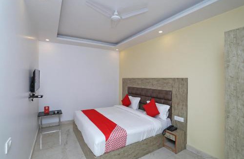 Mahipalpur Hôtel | Hotel O Royal Stay