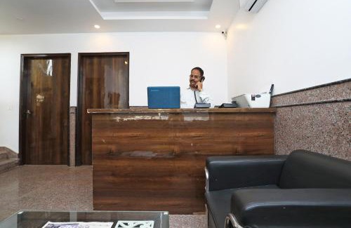 Mahipalpur Hôtel | Hotel O Royal Stay