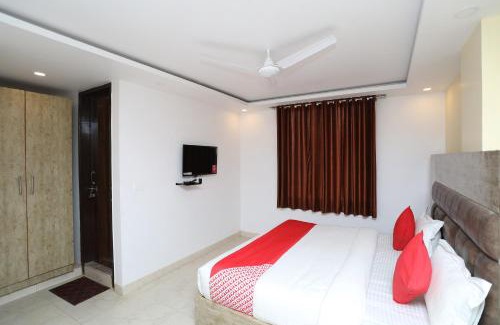 Mahipalpur Hôtel | Hotel O Royal Stay