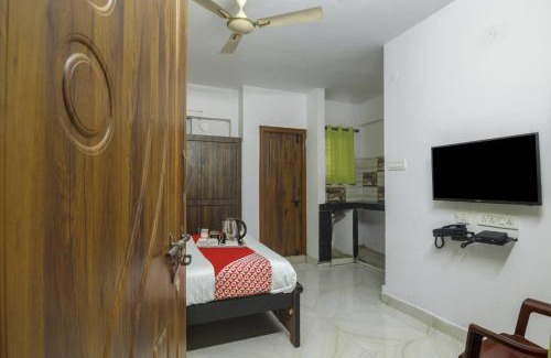 Kondapur Hôtel | Hotel O RR
