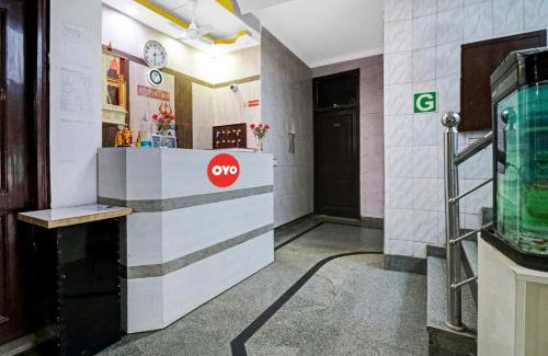 Kalkaji Hôtel | Hotel O RS Suite