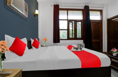 Kalkaji Hôtel | Hotel O RS Suite