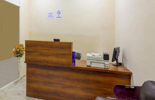 LB Nagar Hôtel | Hotel O Rsquare Elite