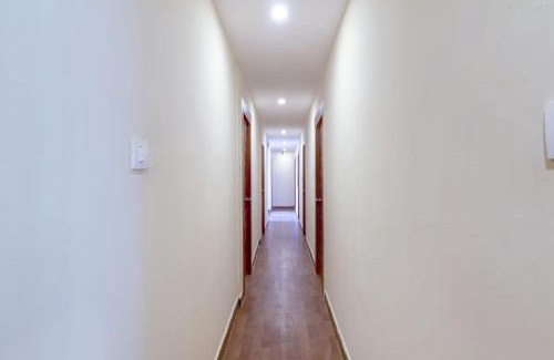 LB Nagar Hôtel | Hotel O Rsquare Elite