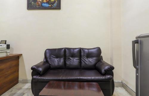 LB Nagar Hôtel | Hotel O Rsquare Elite