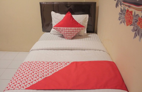 Jakarta Hôtel | OYO 121 Rumah Ayub Syariah