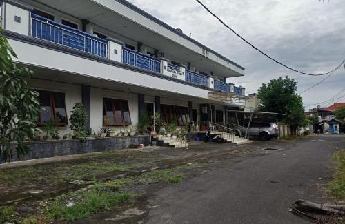 Tarakan Hôtel | Hotel O Rumah Kost Kita Tarakan