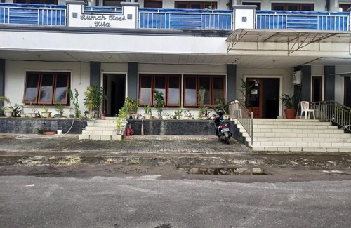 Tarakan Hôtel | Hotel O Rumah Kost Kita Tarakan