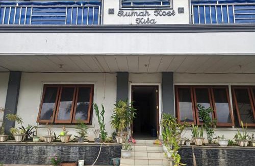 Tarakan Hôtel | Hotel O Rumah Kost Kita Tarakan