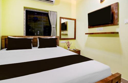 Barasat Hôtel | Hotel O Ruposhi bangla guest house