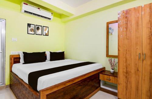 Barasat Hôtel | Hotel O Ruposhi bangla guest house
