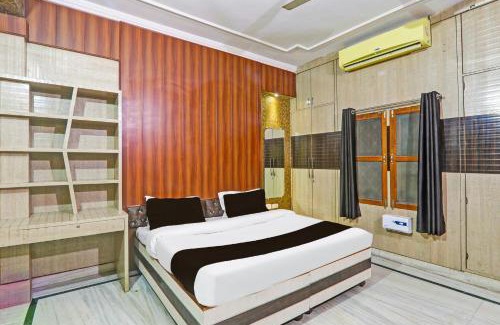 Kalyanpur Hôtel | Hotel O S&R Haven