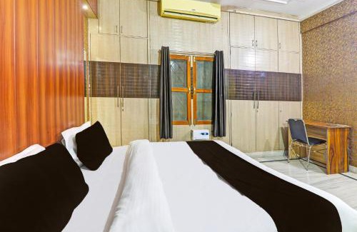 Kalyanpur Hôtel | Hotel O S&R Haven