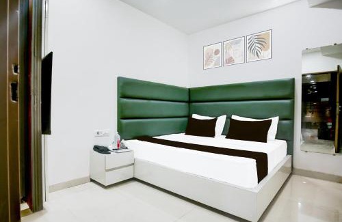 Ludhiana Hôtel | Hotel O SAFFRON