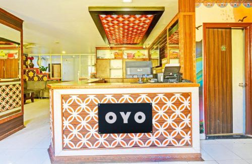 Kukatpalli Hôtel | Hotel O Sahasra Residency Near Nexus Hyderabad