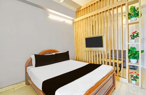 Kukatpalli Hôtel | Hotel O Sahasra Residency Near Nexus Hyderabad