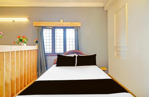 Kukatpalli Hôtel | Hotel O Sahasra Residency Near Nexus Hyderabad