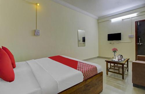 Pune Hôtel | Hotel O Sai Executive Lodging