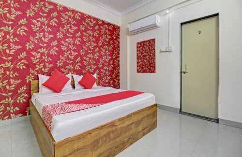 Pune Hôtel | Hotel O Sai Executive Lodging