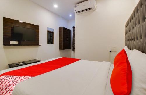 Warangal Hôtel | Hotel O Sai Ganesh Residency