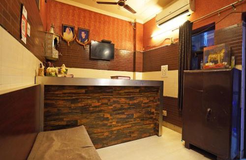 Azadpur Hôtel | Hotel O Sai palace