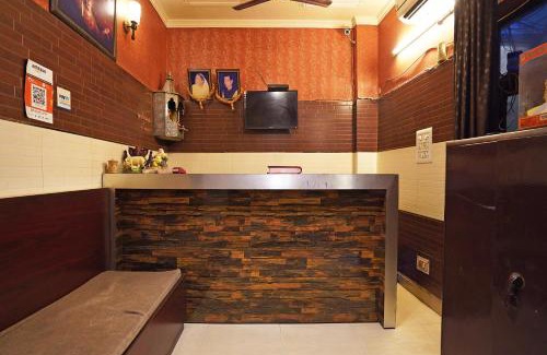 Azadpur Hôtel | Hotel O Sai palace