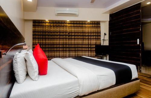 Amarnath Hôtel | Hotel O Sai Plaza
