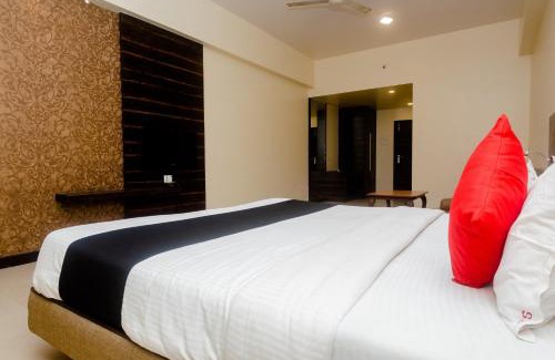 Amarnath Hôtel | Hotel O Sai Plaza
