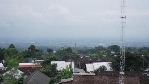 Poncokusumo Hôtel | Hotel O Sakinah Homestay Bromo Syariah Near Rest Area Wringinanom