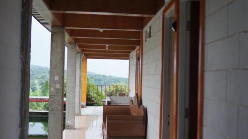 Poncokusumo Hôtel | Hotel O Sakinah Homestay Bromo Syariah Near Rest Area Wringinanom