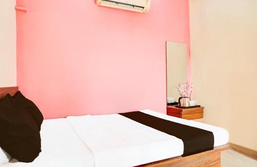 Rajgurunagar Hôtel | Hotel O Samruddhi Executive Lodge