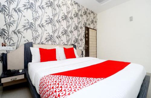 Ambala Hôtel | Hotel O Sangam Resort