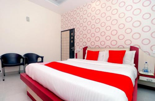 Ambala Hôtel | Hotel O Sangam Resort