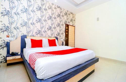 Ambala Hôtel | Hotel O Sangam Resort
