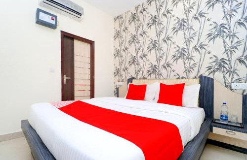 Ambala Hôtel | Hotel O Sangam Resort